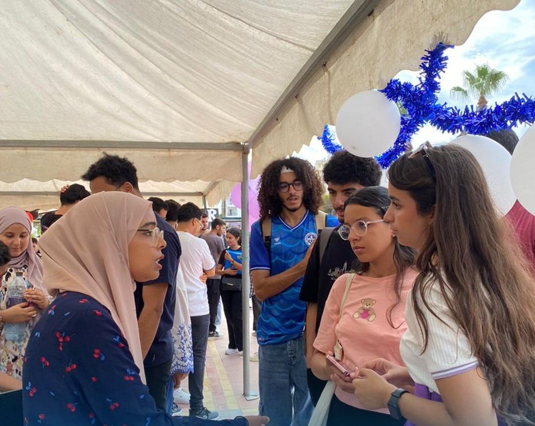 Integration Day