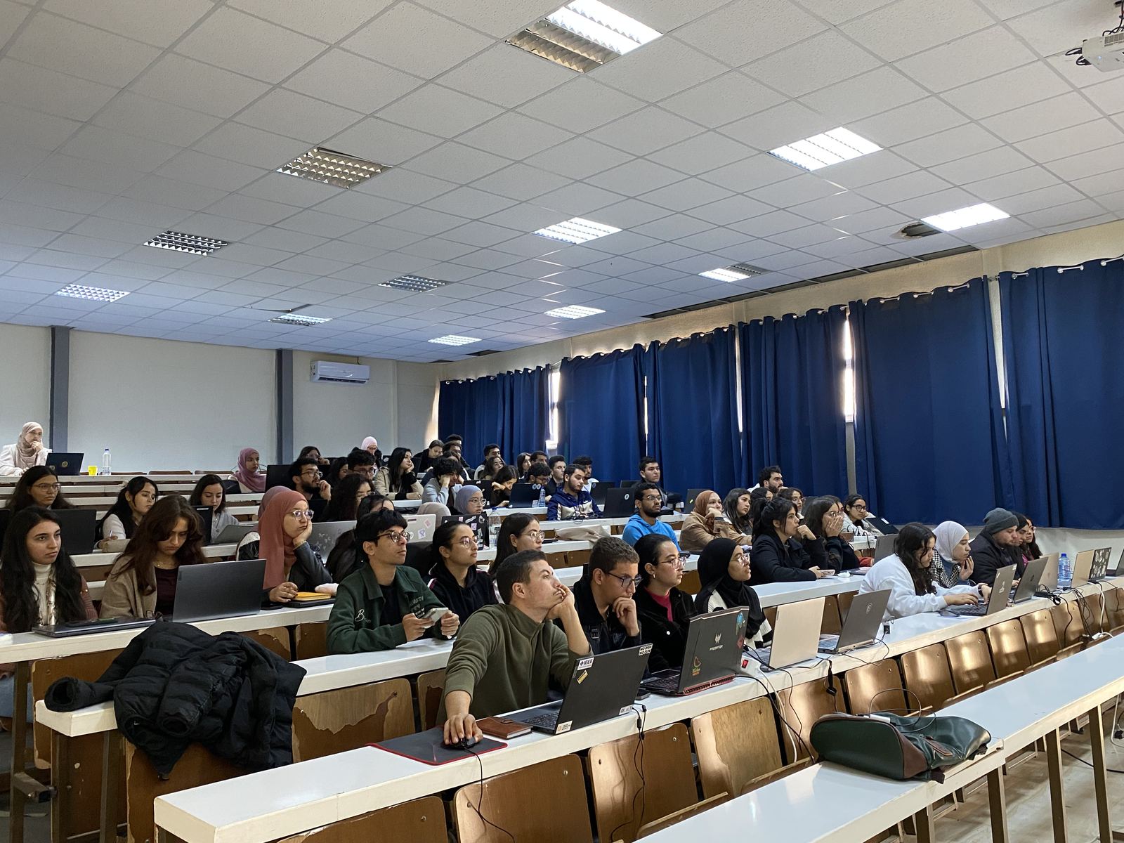 Workshop: Linkedin & Cv Creation