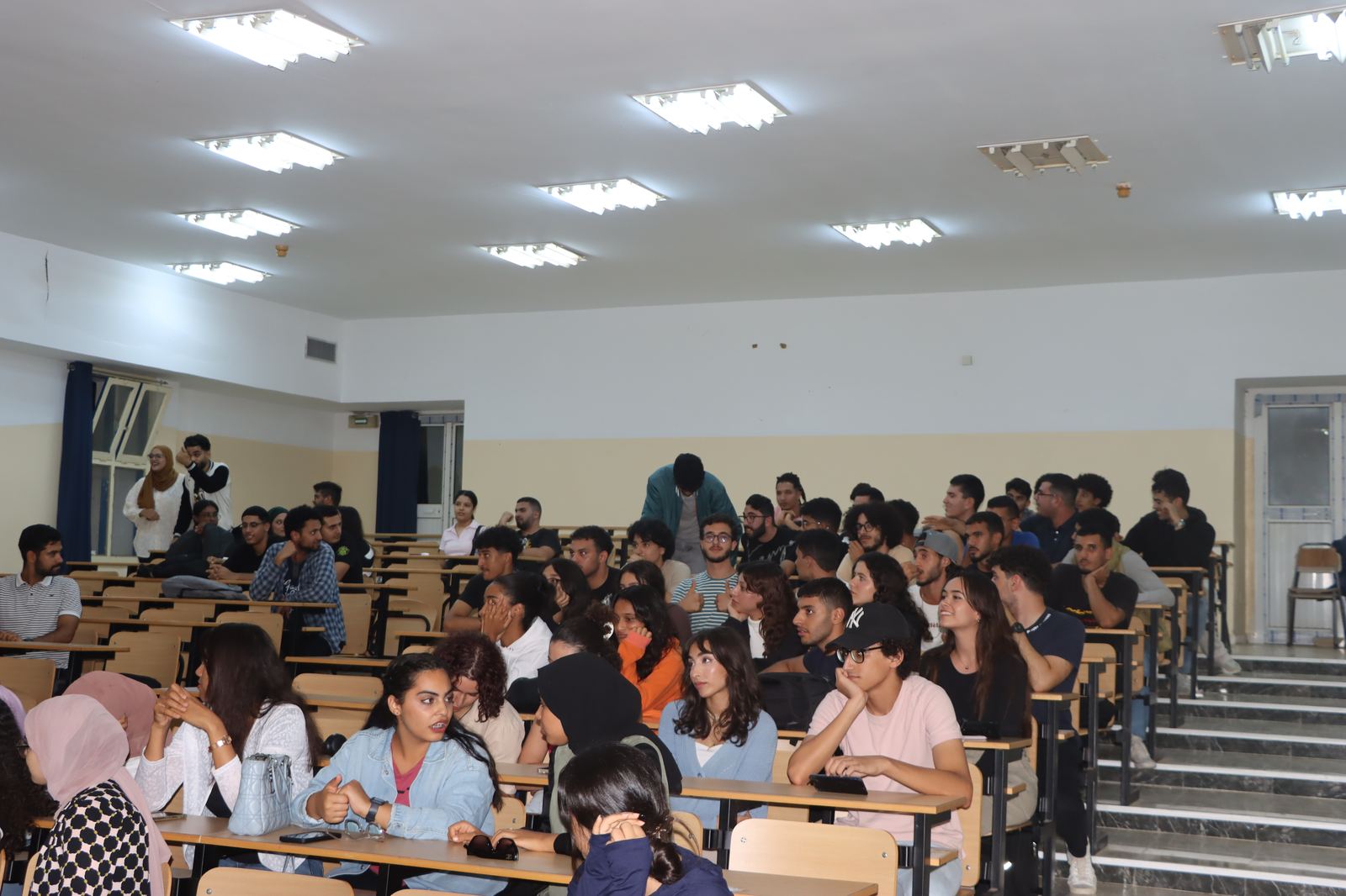 First General Assembly