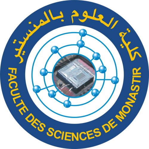 Faculty of Sciences of Monastir logo