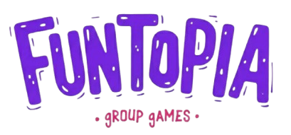 Funtopia logo