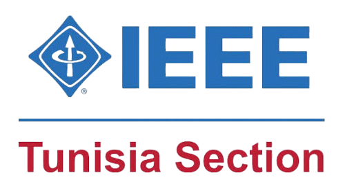 IEEE Tunisia Section logo