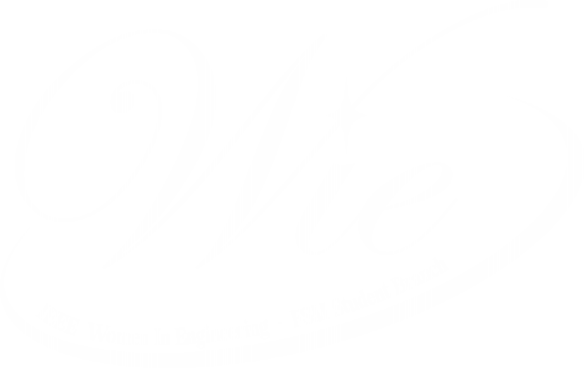 Women in Engineering Logo